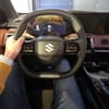 Terv szerint érkezhet az első elektromos Suzuki, leállás sem fenyeget Esztergomban a kínai korlátozások miatt