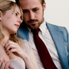 Szörnyű volt Ryan Goslinggal együttélni - mesélte Michelle Williams a Blue Valentine forgatásáról