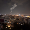 Kilőttek az olajárak Izrael Irán elleni támadása után
