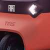 12 lóerős cuki aprósággal rukkolt elő a Fiat
