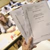 Az utolsó feladat sokaknak jelenthet problémát, értékes pontokat veszíthetnek – így látták a szaktanárok a matekérettségi első részét