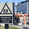 Az EU készül arra, hogy Magyarország és Szlovákia ne tudja blokkolni az orosz gáz betiltását
