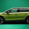 Magyarországon a valaha készült legdurvább gyorsulású Skoda