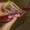 490 ezer forint a nettó átlagkereset, de hónapról hónapra lassul a béremelkedés Magyarországon