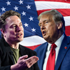 Musk beleszállt Trump nagy csinnadrattával bejelentett, 500 milliárd dolláros MI-fejlesztési tervébe