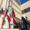 A korrupcióra hivatkozva felfüggesztette a parlamentet a kuvaiti emír