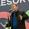 Nagy Bandó András visszavonul