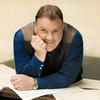 Wagner a Müpában a robusztus basszbariton és showman, Bryn Terfel tálalásában