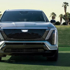 Beárazták a Cadillac legújabb hatalmas elektromos luxus SUV-ját