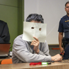 Jazidi lányokat rabszolgaként tartó iraki házaspár pere kezdődött meg Németországban
