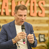 Tuzson Bencének megtetszett az ötlet, hogy lóversenypályán tartsák a Pride-ot