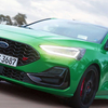 A Ford Focus ST-t hamarabb kivezetik, mint várták