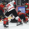 6-0-ra kikapott Kanadától a magyar jégkorong-válogatott