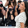 Így tombolt Demi Moore családja, amikor a színésznő megkapta a Golden Globe-ot