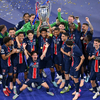 Kiütés a BL-döntőben: története során először győzött a PSG
