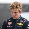 Ez gyors volt: Liam Lawsont máris lecseréli a Red Bull?