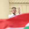 „Orbán Viktor okos. Nem hiszem, hogy bármit is törvénytelenül csinálna” – Magyar Péter a lengyel sajtónak nyilatkozott