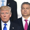 Donald Trump előállt a követeléssel, amely Orbán szerint tüdőn lőné a magyar gazdaságot