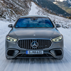 802 lóerő mire jó a havas Alpokban? A rekorderős új Mercedes-AMG S-osztályt vallattuk