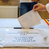 Magasabb a részvétel a megismételt román elnökválasztáson
