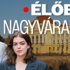 Hogyan várják Magyar Pétert Nagyváradon? – élő bejelentkezés a helyszínről