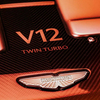 Zéró politikai korrektség: bőven 800 lóerő feletti új biturbó V12 az Aston Martintól