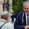 „Amíg 3-4 ember eljön, tüntetni fogunk” - Ismét tiltakoznak a gyülekezési jog korlátozása ellen
