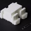 Járni tudó négylábú robotok sétálnak ki a 3D-nyomtatóból