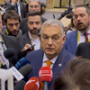 Orbán a lengyel sajtónak tagadta, hogy bármi köze lenne a lengyel politikus menekültügyéhez