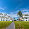 A Szepesi család Tiborczhoz köthető cégnek adta el a balatoni ötcsillagos BalaLand Hotel részesedését