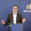Karácsony Gergely szerint az ellenzék és a Tisza Párt összefogásának „hosszú távon nincs alternatívája”