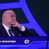 Órákat késett a FIFA elnöke a saját kongresszusáról, Csányi Sándor sem várta meg
