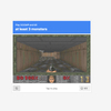 Valaki beépítette a Doomot az idegesítő Captcha-ellenőrzésbe – játékos módon igazolhatja, hogy nem robot