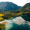 Íme Ausztria egyik leglátványosabb vidéke