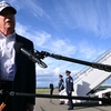Trump nem érti, mi a fene történt Putyinnal