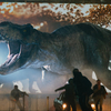 Újra gyilkolnak a dinoszauruszok: megjelent a Jurassic World látványos trailere