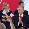 Keményfiúkkal barátkozott és tudósok elleni tisztogatással vált hírhedtté az új lengyel elnök