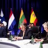 Euractiv: Orbán és Morawiecki Le Pennel akarja felforgatni az EP-t