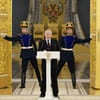 Putyin épp intézi, hogy digitális gulág legyen Oroszországból