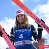 Horrorsérülés után érte el az álomhatárt Mikaela Shiffrin, és eszében sincs lassítani