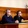 Nem jelent meg a Szuverenitásvédelmi Hivatal az ellene indított per tárgyalásán