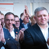 Foreign Policy-riport: Az új szlovák elnök orosz álhírek és Orbán segítségével nyert választást