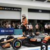 Kettős McLaren-siker a Miami Nagydíjon, Verstappen lemaradt a dobogóról