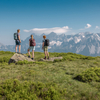Nyaralás kilátással Schladming-Dachsteinben