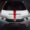 Stílusosan int búcsút a legizgalmasabb Honda