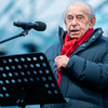 Sebek, melyek újra és újra felszakadnak – Paul Lendvai bécsi beszéde a világháború végének 80. évfordulóján
