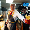 Trump még hivatalba sem lépett, a McDonald’s máris visszavonta a sokszínűségi céljait