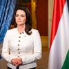 Lemondása óta először posztolt Novák Katalin a Facebookon