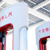 Új Tesla Supercharger helyszínek jelennek meg Magyarországon