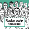 Radar360: Magyar Péter berúgta a kampányt